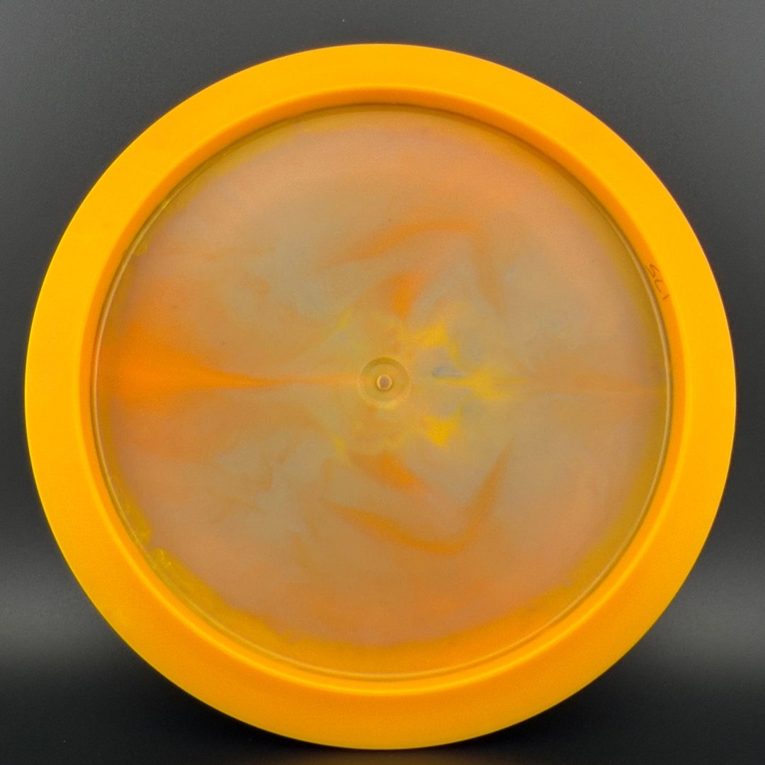 Contrast Thermo Lark - Serie de Discos de Firma de James Proctor