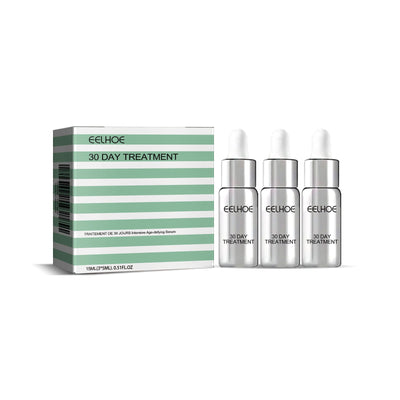 Anti-Aging Serum Lightening Fine Lines And Spots Dull, Hydrating, Firming And Brightening Face Serum - Korvel