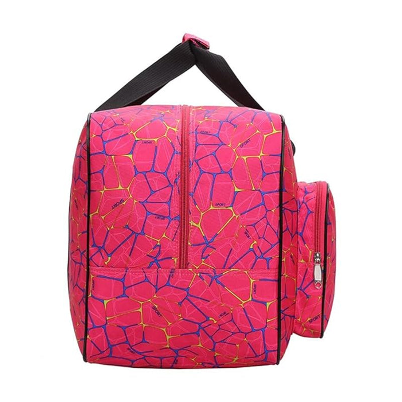 Multifunctional Portable Sewing Bag: Ideal for Home & Travel Tools - Korvel