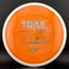 Neutron Trail Disc Golf Driver
