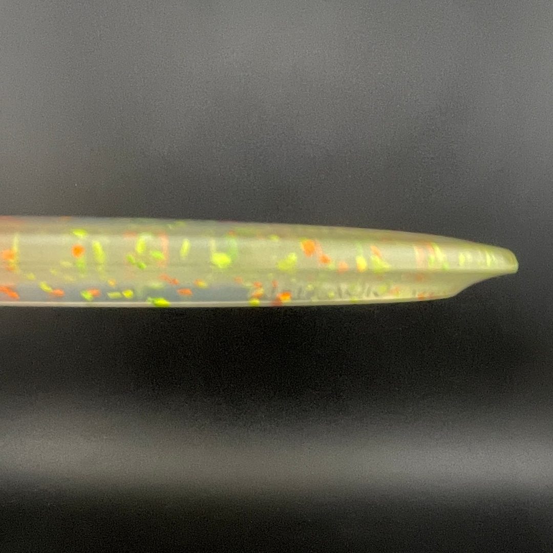 CryZtal Confetti Cigarra - Controlador de Disco de Golf Premium