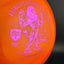Prototype Metal Flake C-Line MD4 - European Open Edition