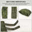 The 6B50 tactical goggles of the Russian military, special forces style, for windproof in outdoor activities. - Korvel