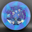 Cosmic Neutron Ohm - Haunted Forest Edition