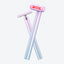 Portable Rechargeable Electric Eye Massager