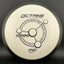Fission Octane Distance Driver
