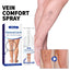 Spray de confort veineux pour les douleurs et gonflements des jambes