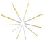 50Pcs Titanium Coated HSS Drill Bit Set - Premium Quality