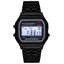 Multi-Color Electronic Steel Strip Watch for Kids