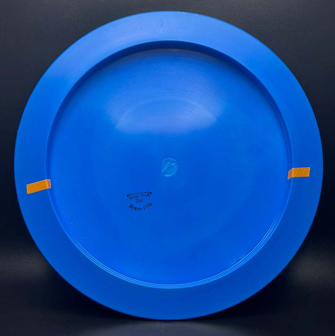 Bravo Harrier Distance Driver