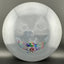 Swirly S-Line FD Disc - 303 Open Edition