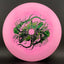 Shimmer Parallel Requiem - Turtle Navigator Disc Golf Driver