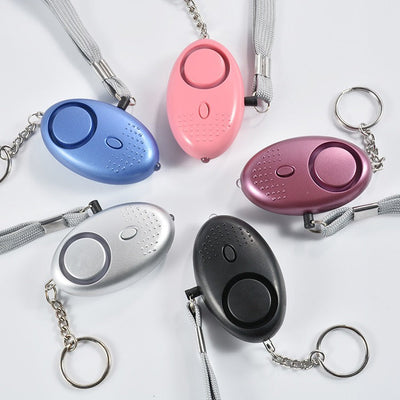 Personal Alarm for Women, Children, and Seniors - Model SCT-032