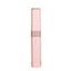 Small hair straightener for both straight and curly hair, portable straightening iron for dormitory students - Korvel