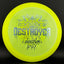 Halo Star Destroyer Disc Golf Driver