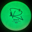 K3 Glow Reko X - 2022 Luke Samson Tour Series Disc