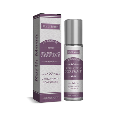 Pheromone Perfume Lasting Fragrance Natural Fresh Carry Lovers Dating Niche Perfume - Korvel