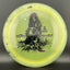 Doomsday Discs Famine - Premium Distance Driver