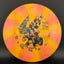 Nebula Aura Omen - Freedom Chicken Disc Golf Driver