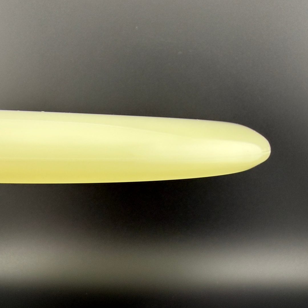 Mega Glo Fierce - Putter de Disc Golf Première Édition