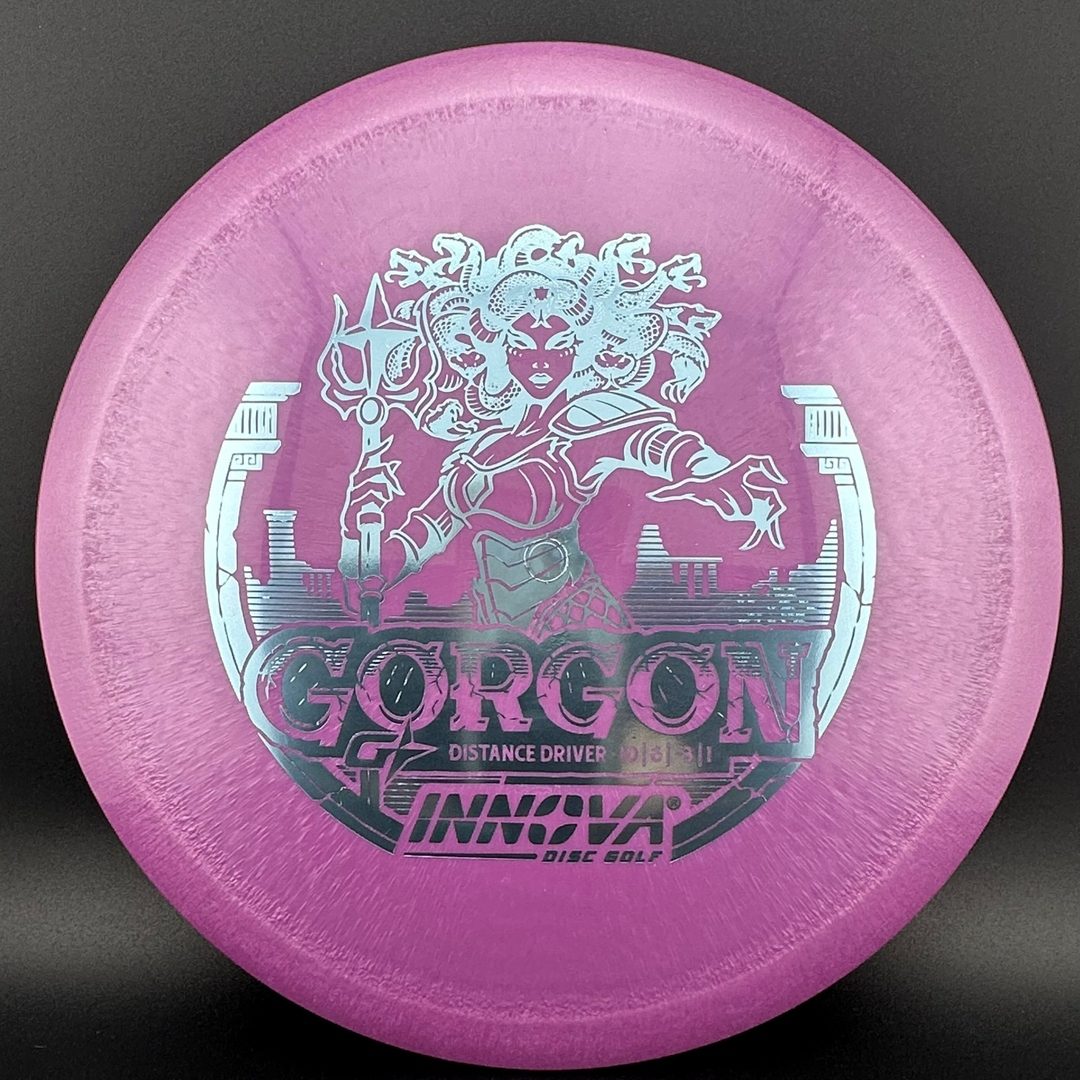 Innova GStar Gorgon Disc Golf Driver