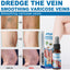 Leg Care Spray Gently Relieve Leg Discomfort, Blue Veins And Bumps Repair Daily Care - Korvel