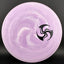 Swirl P-Line MD3 (Flex 2) - Huk Lab TriFly Stamp Disc