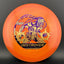 Swirly Star Destroyer - Philo Brathwaite 2026 Tour Series