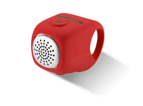 Rockbros Premium Bicycle Bell - Electronic Horn for Cyclists
