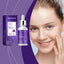 Retinol Firming Serum, Soothing, Hydrating And Rejuvenating Skin Care Serum - Korvel