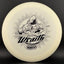 Innova Classic Glow DX Wraith Disc Golf Driver