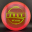Discraft Z Lite Anax - Driver de distance léger