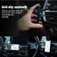 Multipurpose Mobile Phone Bracket Car Vent Holder Stand Universal 360 Degree Rotation for iPhone Sumsung Huawei - Korvel