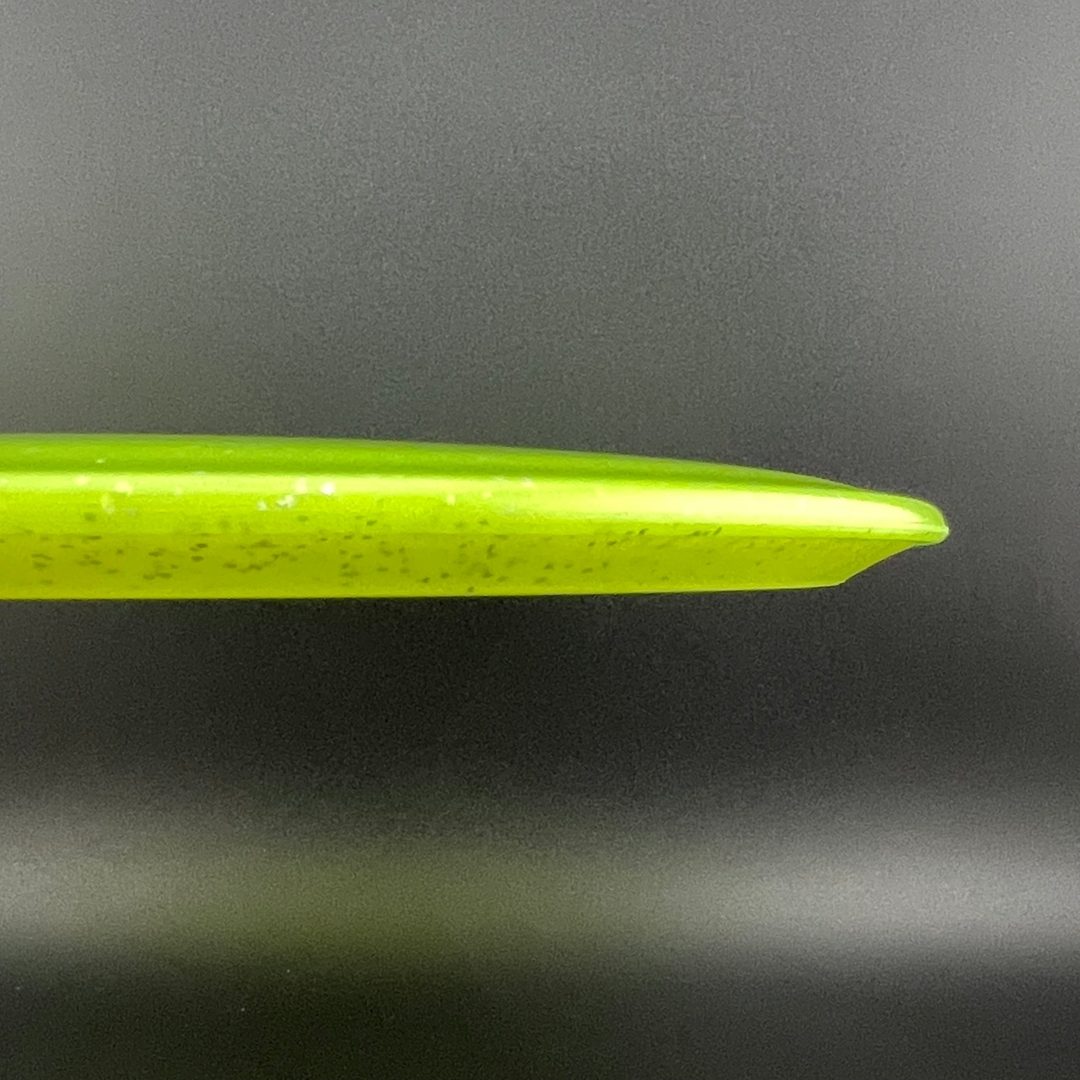 Proto Glow Metal Flake Champion Gazelle - Limited Edition