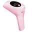 Laser Hair Removal Instrument Lip Axillary Private Pubic Hair Shaver Photon Permanent Household Ice Point Hair Removal Device - Korvel