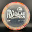 Granite Rogue - Eliezra Midtlyng 2025 Tour Series Disc Golf Driver