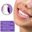 Teeth Whitening Toothpaste, Removing Teeth Stains And Odors Oral Care Brightening And Whitening Teeth Toothpaste - Korvel