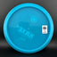 K1 Kaxe Z Disc - Premium Midrange Driver