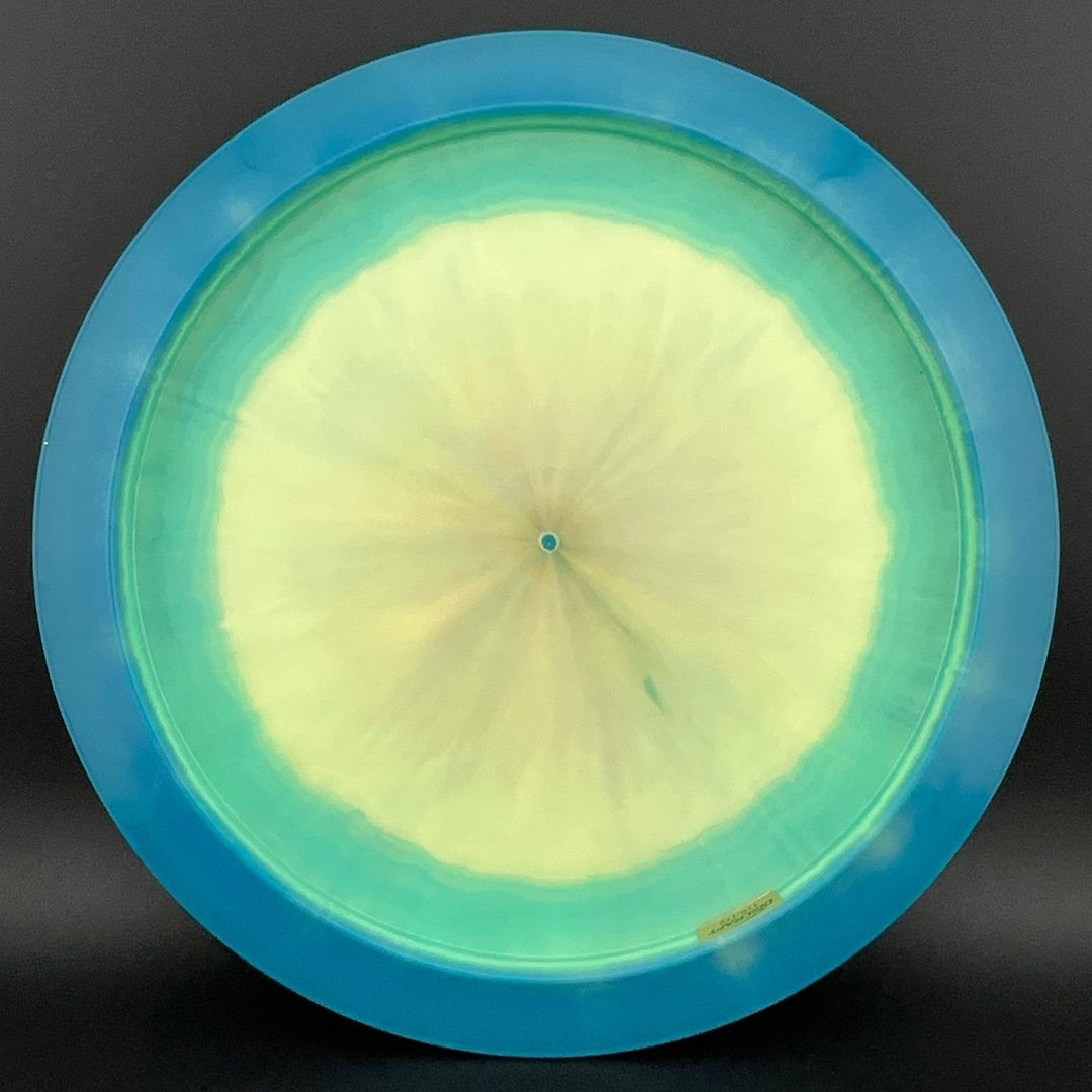 ESP Raptor - Ricky Wysocki Signature Series Disc Golf Disc
