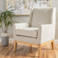 KD ACCENT CHAIR - Korvel
