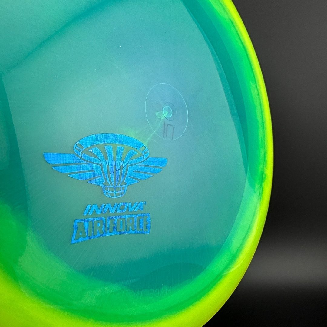Disque Innova Halo Champion Gorgon - Édition Limitée