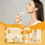 Orange Body Moisturizing Gift Set