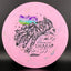 Limited Edition CT Jawbreaker Swarm - Ledgestone 2025 Exclusive - Korvel