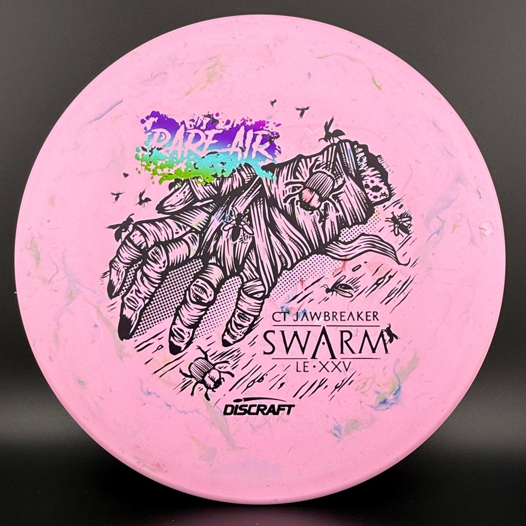 Limited Edition CT Jawbreaker Swarm - Ledgestone 2025 Exclusive - Korvel