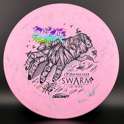 Limited Edition CT Jawbreaker Swarm - Ledgestone 2025 Exclusive - Korvel