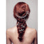 6 Pieces Wedding Bridal Hair Jewelry - Korvel