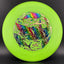 Swirly Star Mako - Limited VIP Series #90