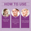 Retinol Anti-Wrinkle Essence Hydrating, Lifting, Firming And Smoothing Fine Lines Moisturizing Skin Care Essence - Korvel