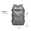 Mochila de Viaje Expandible de Gran Capacidad