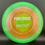 Disco de Golf I-Dye Champion Firebird